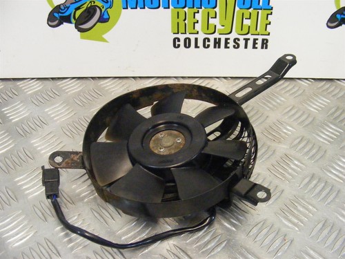 Suzuki gsxr 1000 fan - fan, genuine