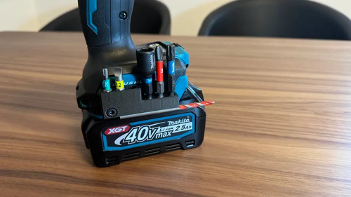 Bit holder for makita - holder, 40v