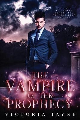 The vampire - vampire, prophecy