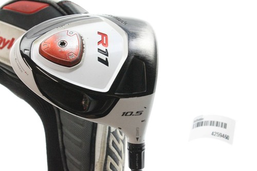 Taylormade r11 golf club mens - taylormade,