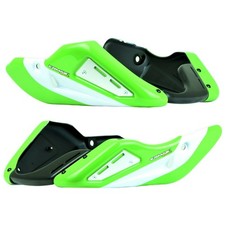 Ermax Belly Pan Lower Fairing