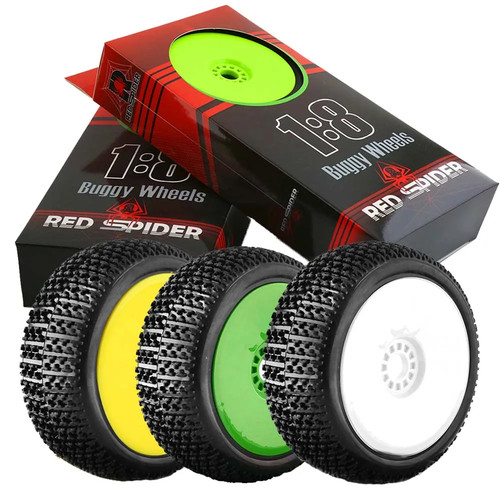 4pcs 4wd nitro - 4wd,