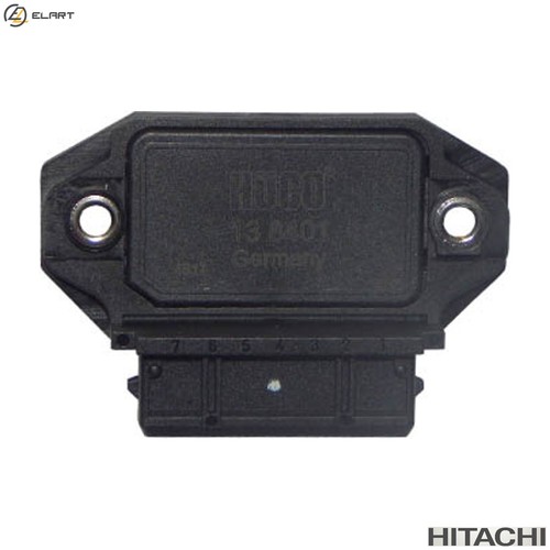 Switch unit ignition system - unit,