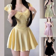 Fashion Swimwear Swimsuit