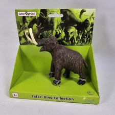 Woolly Mammoth Safari Ltd