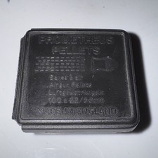 Rare Vintage Box of 100