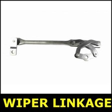 Wiper linkage front - wiper,