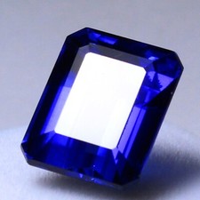 Natural 6.70 Ct Certified