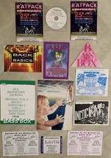 RatPack 🐀13 Oldskool Rave