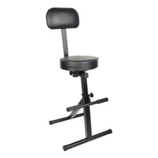 Chord Musician Seat Foldable
