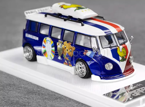Scale 2024 euro for vw - 2024,