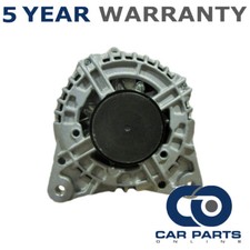 CPO Alternator Fits VW Audi