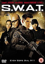 S.W.A.T. [DVD] {Free P&P