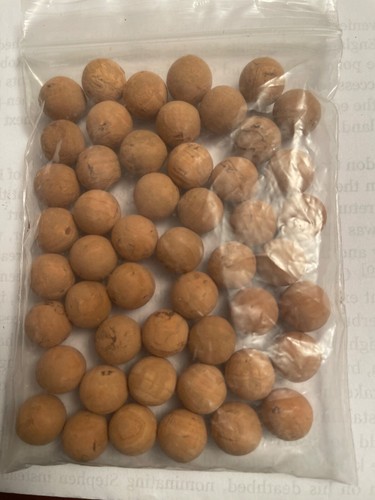 Cork balls pop - ), 50