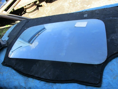 Wolseley rear windscreen - wolseley,