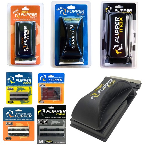 Aquarium magnet cleaner - magnet,