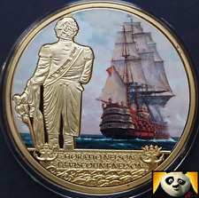 2014 HMS VICTORY Horatio