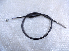 Gilera GSM H&K Zulu 50cc Genuine Transmission Throttle Cable New 814334