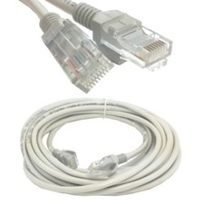 10m Long Ethernet Cable CAT 5e