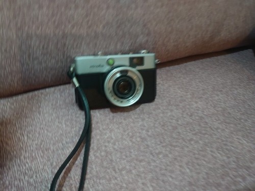 Minolta matic compact - minolta, c