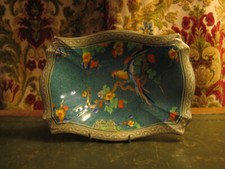 RARE LOSOL WARE ANDES PATTERN