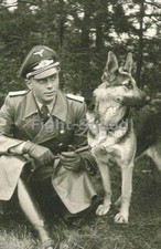 WW2 Picture Photo German