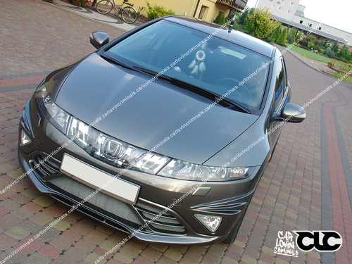 Honda civic viii 2006 2010 - viii,