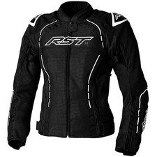 RST Ladies S1 Mesh CE Textile