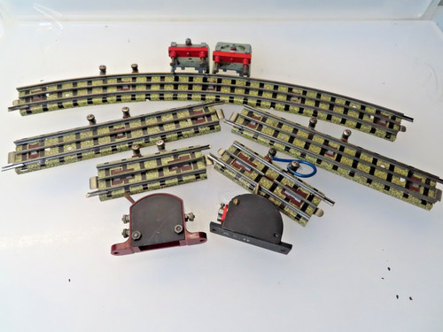 Hornby dubl0 terminal - hornby,
