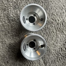 110mm Kart Rims/ Karting Wet
