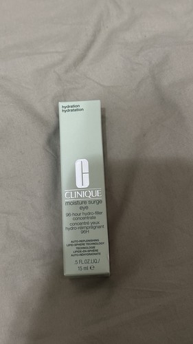 Clinique moisture surge eye - clinique,