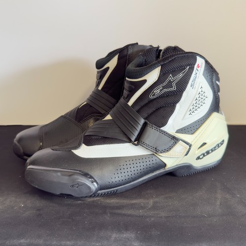 Alpinestars smx motorcycle - alpinestars,
