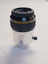 MEADE UWA 8.8mm JAPAN EYEPIECE