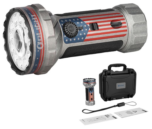 Olight marauder mini - olight,