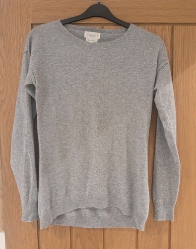 Next ladies light grey long - next,