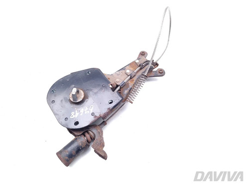 Land rover discovery spare - land,