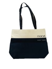 Macy's New York Bag Unisex