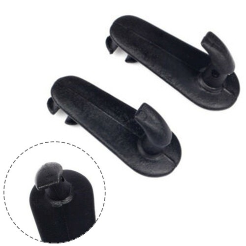 Car mat fixing clips floor - mat, for