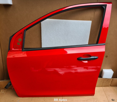Kia picanto mk3 f left - mk3,