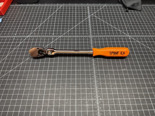 Nos proto tools - tools, 3/8