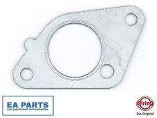 4x Gasket, exhaust manifold