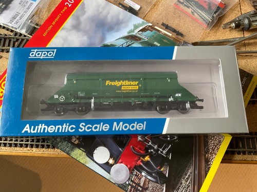 Dapol 026 005 hia - dapol, 4f-026-005