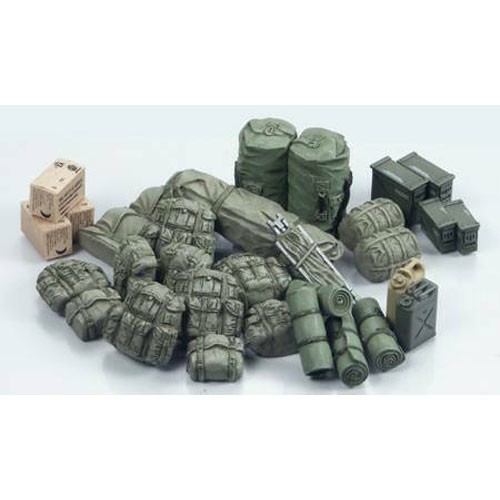 Tamiya 35266 modern - 35266, us