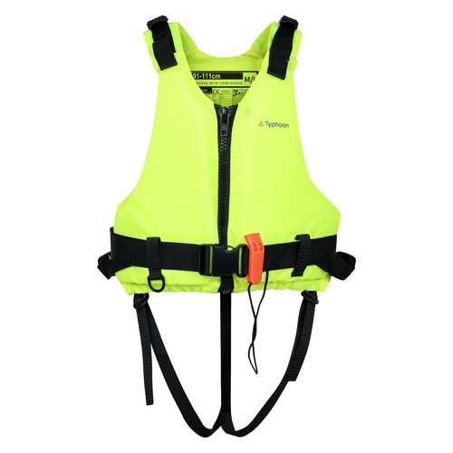 Typhoon essential 50n buoyancy - essential,
