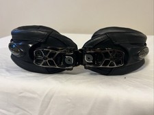 Burton Snowboard Binding Ankle Straps. Size Medium.