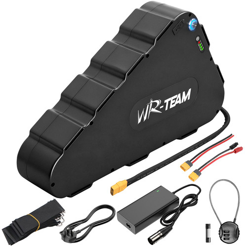 48v 25ah oin battery - battery, 250w-
