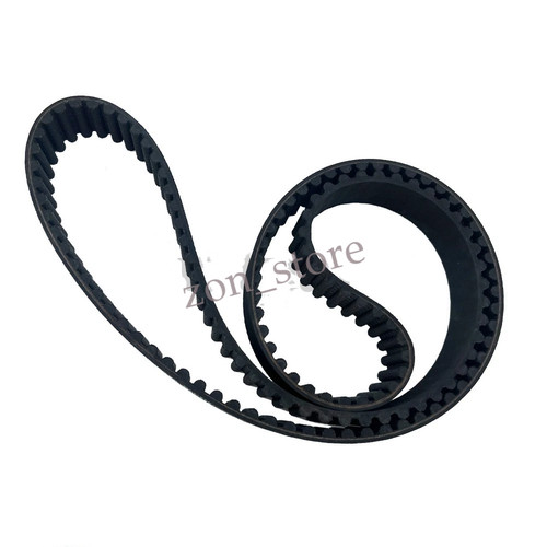 New drive belt - belt, 137t