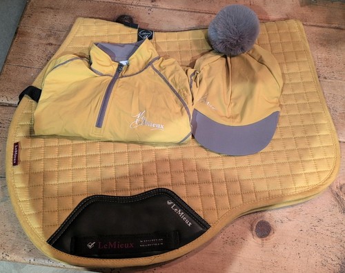 Lemieux matchy set dijon - matchy,
