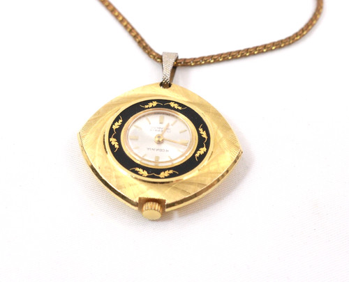 Vintage rodania gold tone - gold,