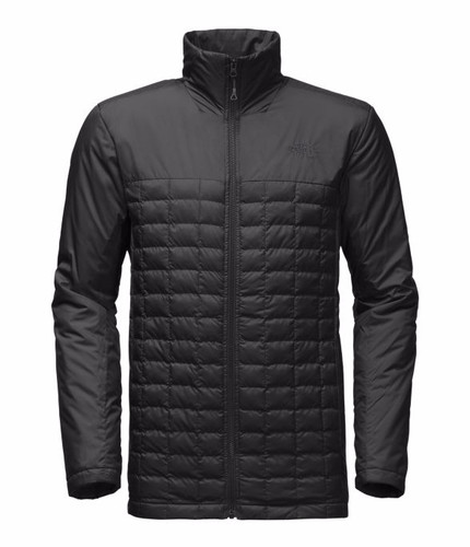 The north face - thermoball, snow